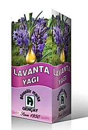Lavanta Yağı 10 militrelik