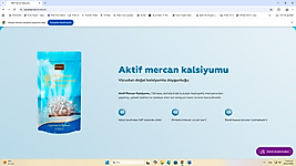 AKTİF MERCAN KALSİYUM