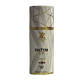 LUXOVERA ENZİM OİL