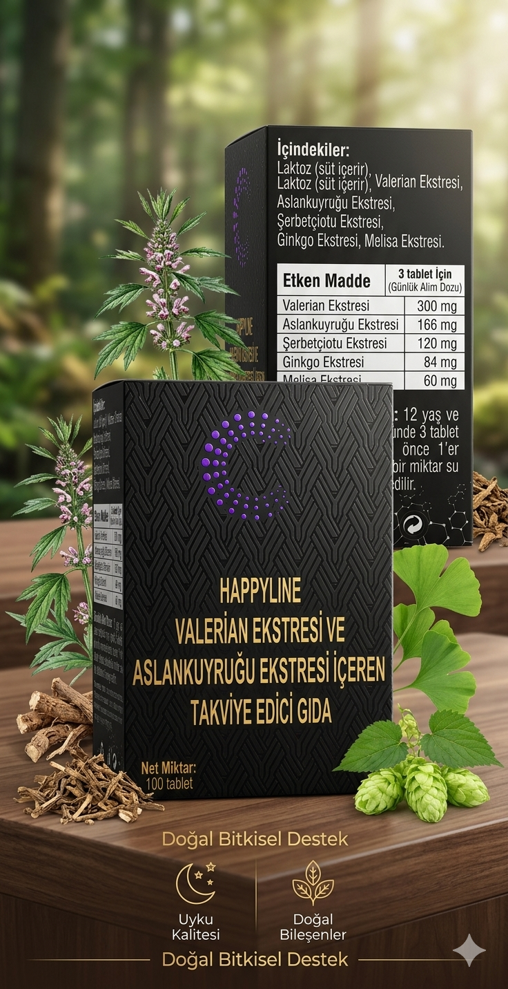 VALERIAN パンフレット DANDELİON HAPPY LİNE VALERIAN